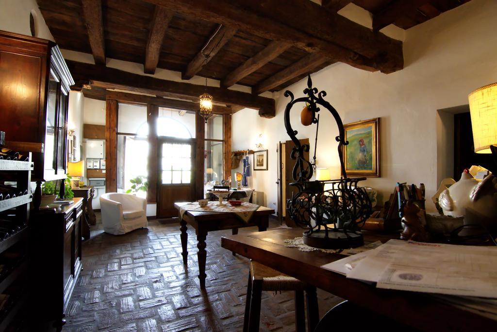 Agriturismo La Cascinetta Pieve di Cento Exterior photo